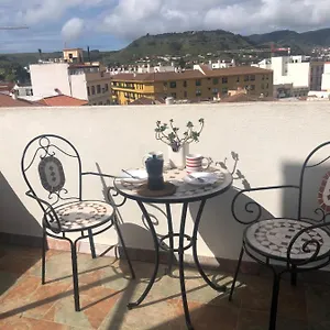 Atico La Laguna Con Terraza Y Vistas , La Laguna (Tenerife) Spagna