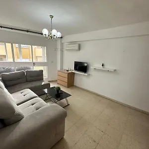 Homestay Individual Con Terraza, Malaga