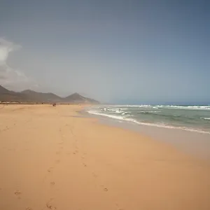 Casa Checa 1 , Cotillo Spagna